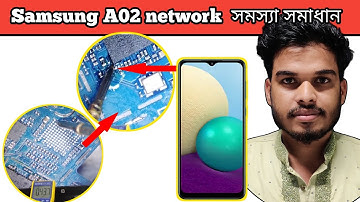 All samsung No service !! Samsung A022f No service Common Problem 💯 solved || #M022 #A022 #m02 #a02