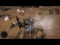 Vidclip - Holdfast: Nations at War - Sword Rampage V