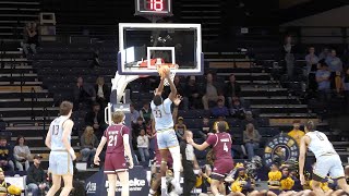 Murray State Vs Southern Illinois Mens Basketball