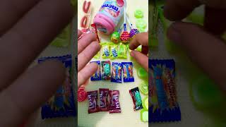 Candy’s opening #shorts #candy #chocolate #viral