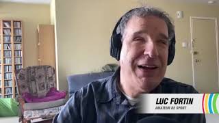 2 Minutes Au-Delà Des Limites Épisode 15 Le Début Des Parasports Au Québec