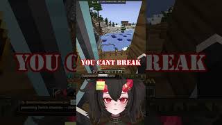 He infact can #twitch #twitchclips #vtuber #vtuberen #minecraft #minecraftmods