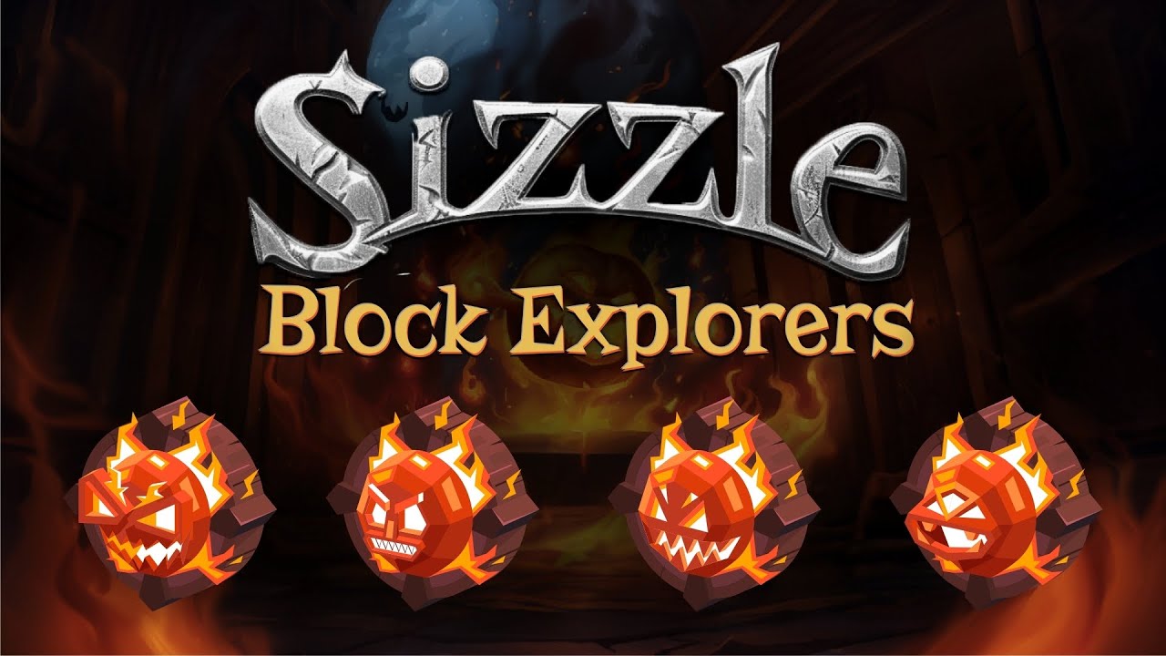 Upland Update: Sizzle Block Explorer Sale, New Paris Collections, & $SPARKLET on CoinMarketCap!