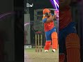 Six and Counting! Incredible Power Sends It Over the Ropes