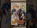 Medaka-Box 14 - Manga Minute Review @delcourteditions7003 #manga #review #medakabox
