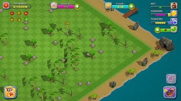 City Building Kit - Terrain