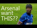 I Found Noni Madueke S Last 20 Shots I Found Noni Madueke S Last 20 Shots