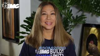 The IMG #30Mby2030 Financial Literacy Campaign
