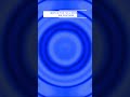 Rippling Waves (Very Light Blue) #ambientbackground #visualloop #shorts #animation