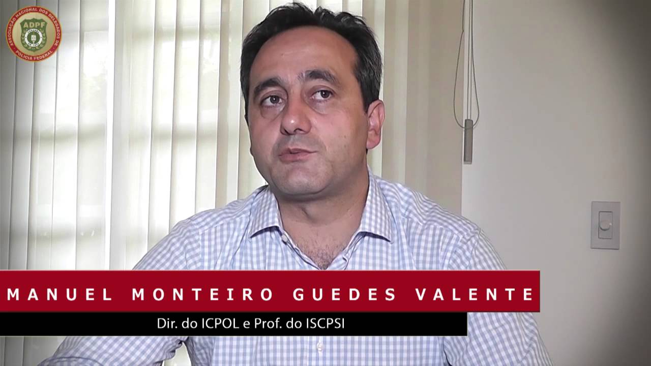 II Congresso Luso-Brasileiro sobre o estudo da criminalidade econômica-financeira - TV ADPF nacional b