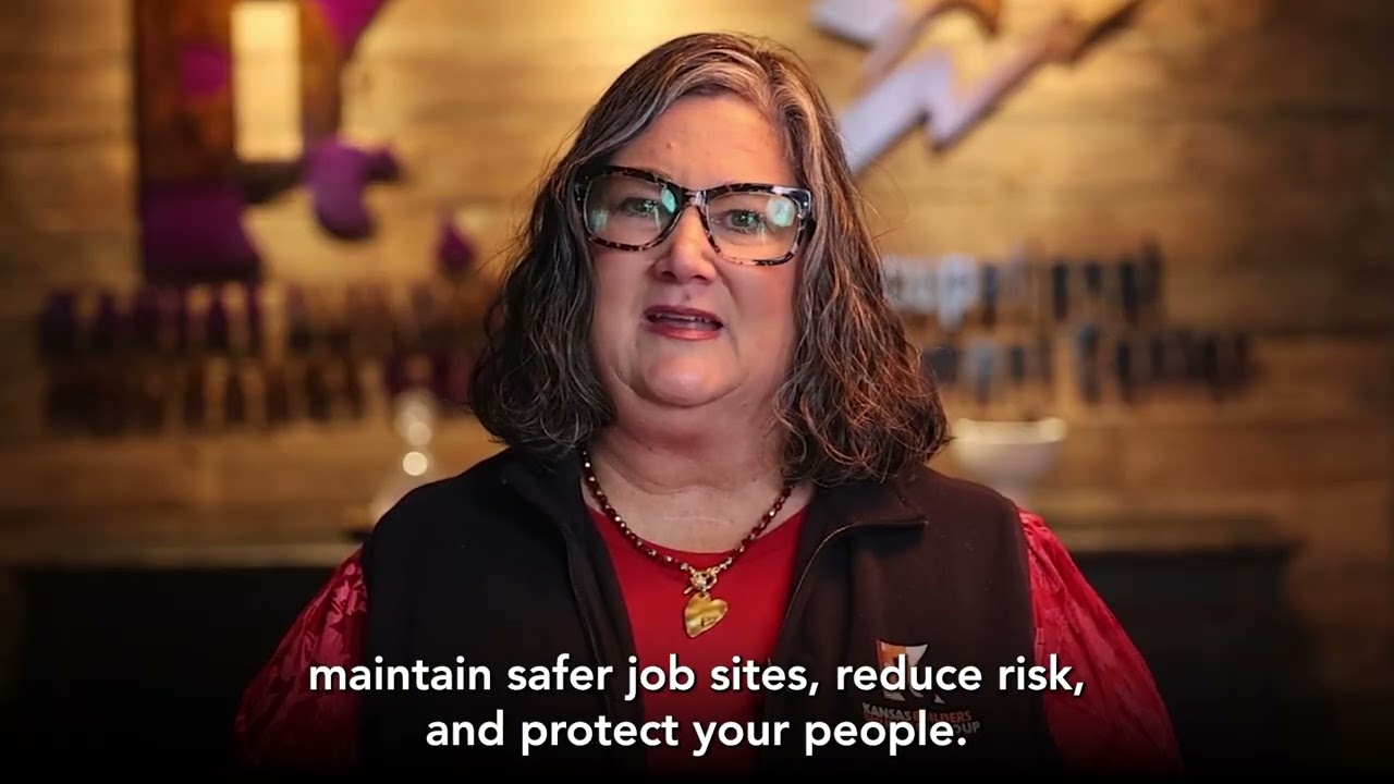 More Than Coverage: Workers’ Comp for Kansas' Construction Industry