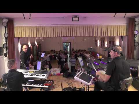 Galga Express Band - 949 Farsangi bál