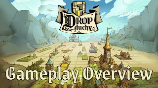 Drop Duchy | Gameplay Overview
