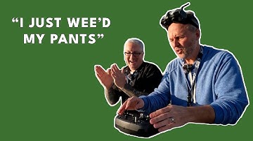 THIS is how FPV drone pilots are born | See it happen in real time!