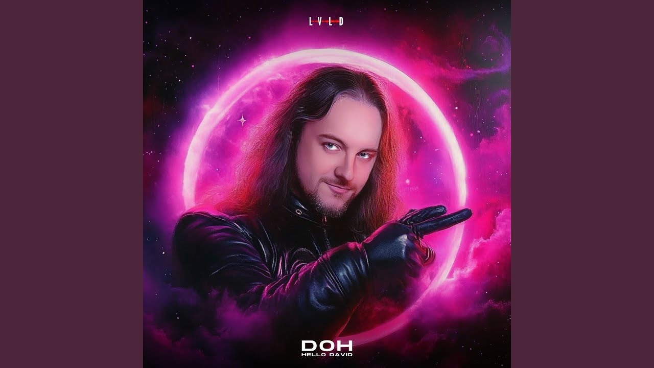 Watch Hello David on YouTube Watch Hello David on YouTube