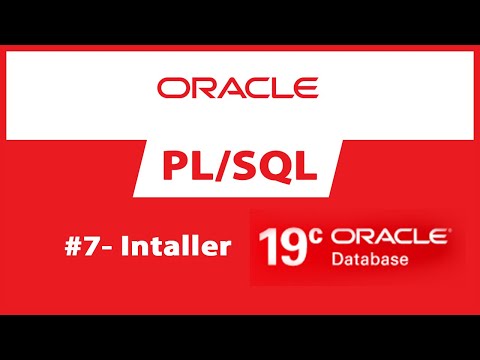 Vidéo: Quelle version d'Oracle est installée ?