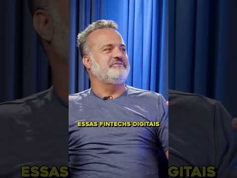 CUIDADO COM ESSE GOLPE DA MAQUININHA DE CARTÃO | TECH