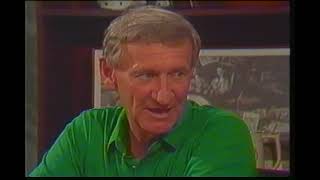 UVA George Welsh Show - vs Georgia Tech - 1993
