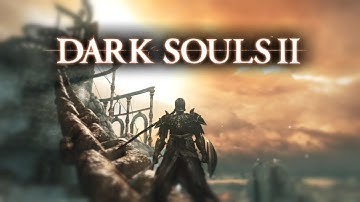 Dark Souls 2 - Invasions