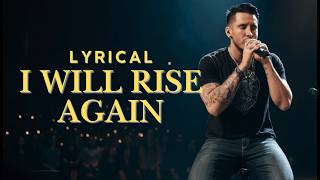 Prophetic Declaration 2026 | "I Will Rise Again" Powerful Worship Song