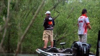 The Weather Channel:  How weather effects bass fishing