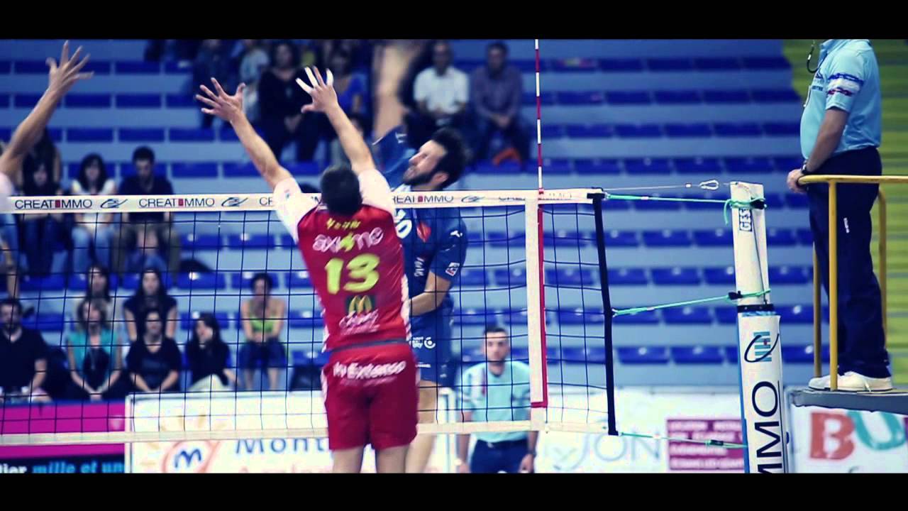 MAVUC 2014 2015 par Théo SAUVAGE