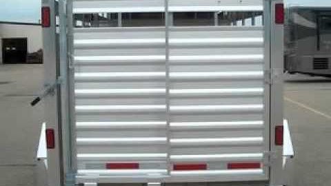 2011 Featherlite Featherlite Fagan Automotive