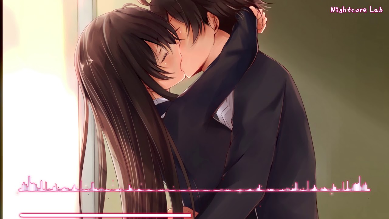 Nightcore - Strip That Down