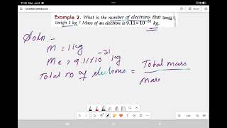 Numerical problems - chapter 2| units and measurements | Ncert Syllabus basic problems