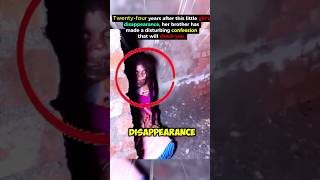 Famous David's shocking confession about his sister Martha disappearance, Part 1 #stories #scarystories Net Worth