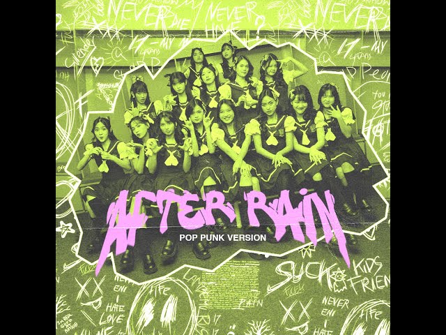 Pop Punk | JKT48 - After Rain (Setelah Hujan) class=