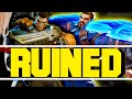 IT JUST GOT WORSE – MARVEL RIVALS
