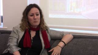 It's Complicated by danah boyd Book Trailer