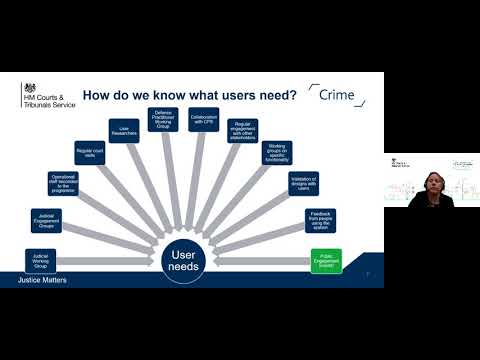 Improving the crime service through process redesign