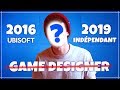 Pourquoi jai quitt mon boulot de game designer  ubisoft