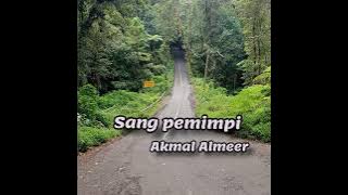Sang Pemimpi