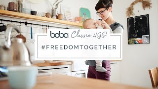 Boba Clic 4Gs - At Home