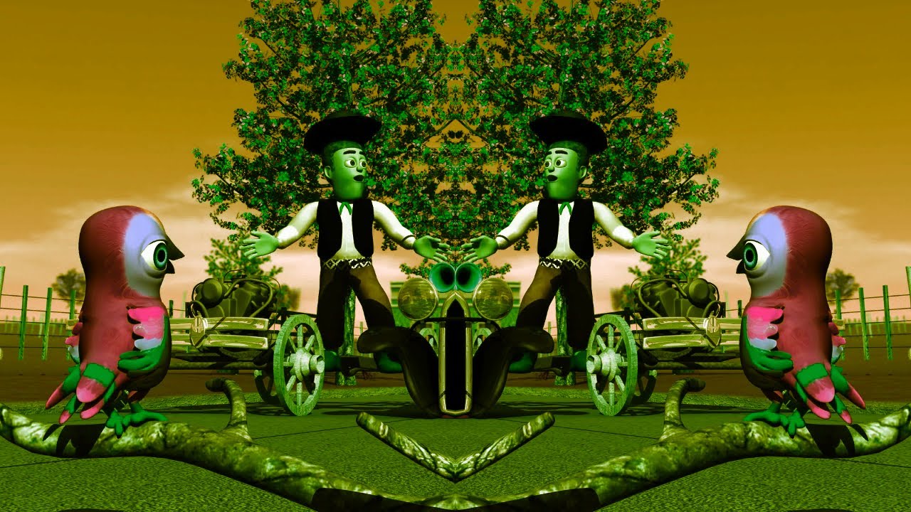 We have to put this on top of this_vedio effects//Sponsored by: Gamavision Csupo Effects