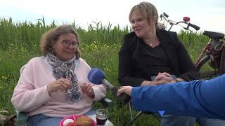 ‘The village is coming together’: Well-attended Molenpad Picnic