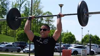 2026 Fittest Instructor Competition