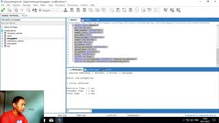 Cara Membuat Database Di SQLyog