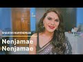 Nenjamae nenjamae song cover  shakshi harendran