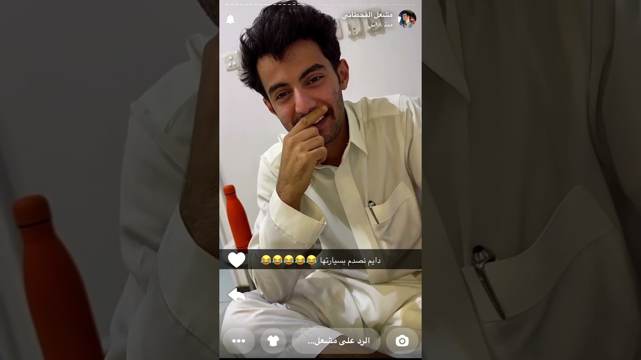 سنابات مشعل القحطاني ٤رمضان