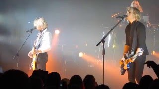 R5 Smile Chicago 3/10/16