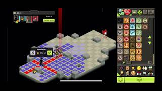 Koliseu 220 - Dofus Touch