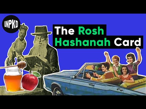 the-curious-history-of-rosh-hashanah-cards