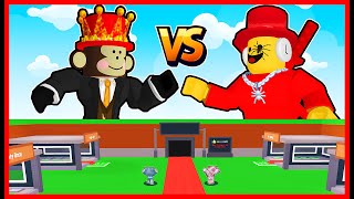 Download Lagu ADMIN WARS !! JANDEL VS SAMMY !! SERVER ROBLOX HANCUR GUYS !! @sapipurba Steal a brainrot MP3 Download Lagu ADMIN WARS !! JANDEL VS SAMMY !! SERVER ROBLOX HANCUR GUYS !! @sapipurba Steal a brainrot MP3