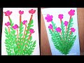 Cara Mudah Membuat Bunga Cantik Dari Kertas Origami
