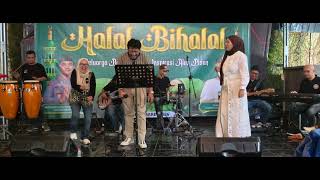 Halal Bii Halal. Full of meaning of togetherness, the song 