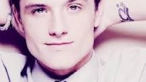 Escape from Josh Hutcherson Garry